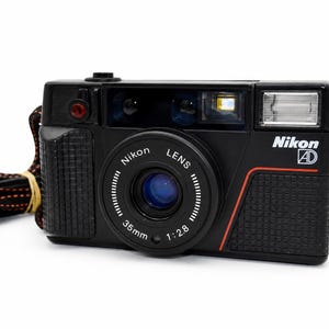 Nikon l35af / l35af2 - Etsy 日本
