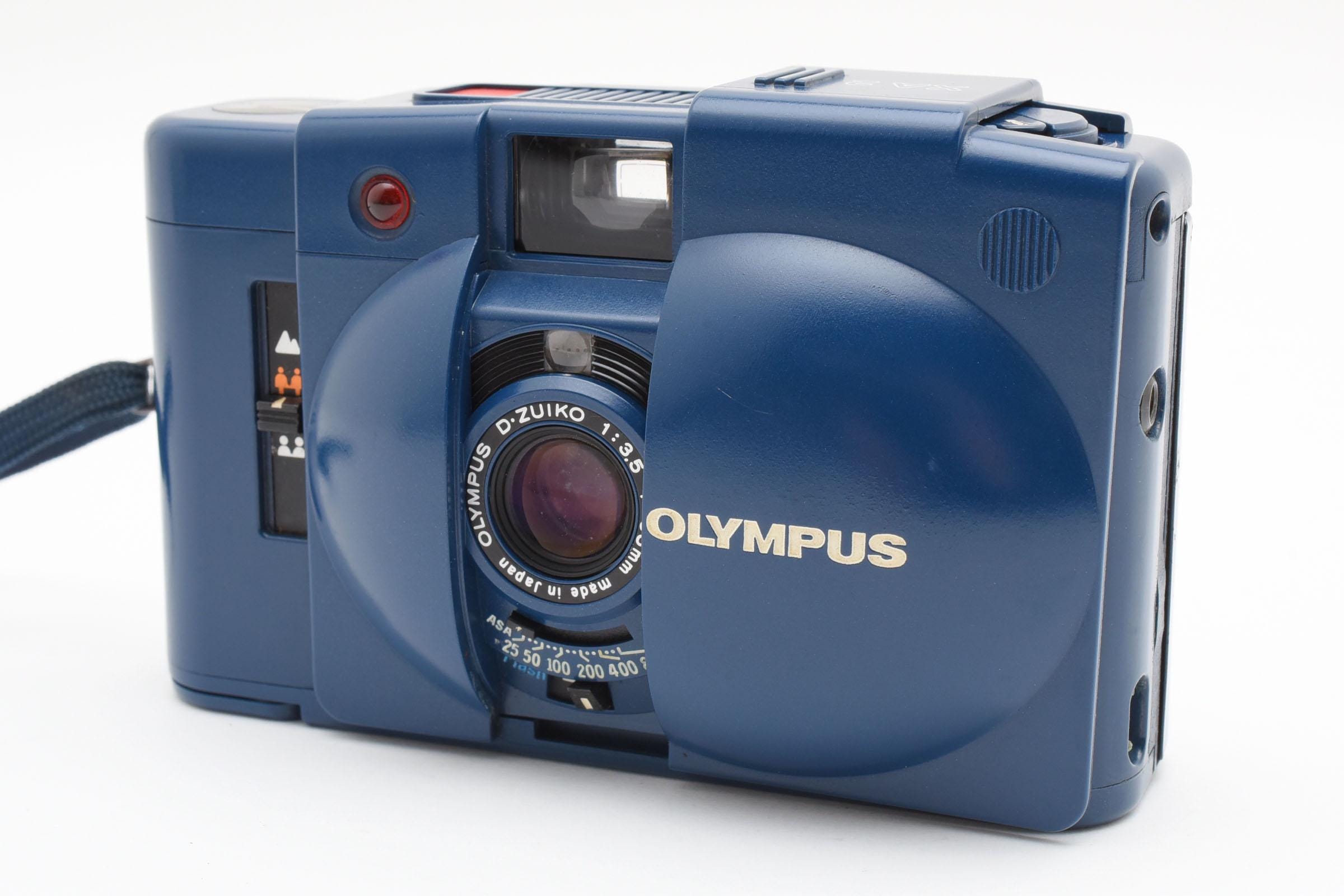 Olympus Xa2 - Etsy