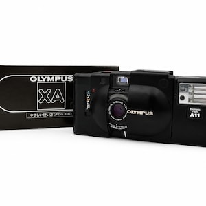 Olympus A11 Flash - Etsy