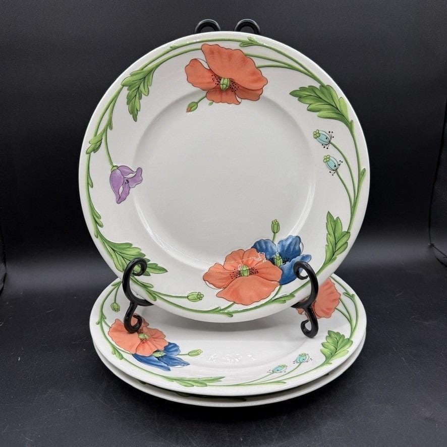 Villeroy and Boch Amapola - Etsy