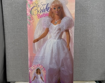 Vintage 2005 Evening Splendor Reproduction Barbie G8890 - Etsy
