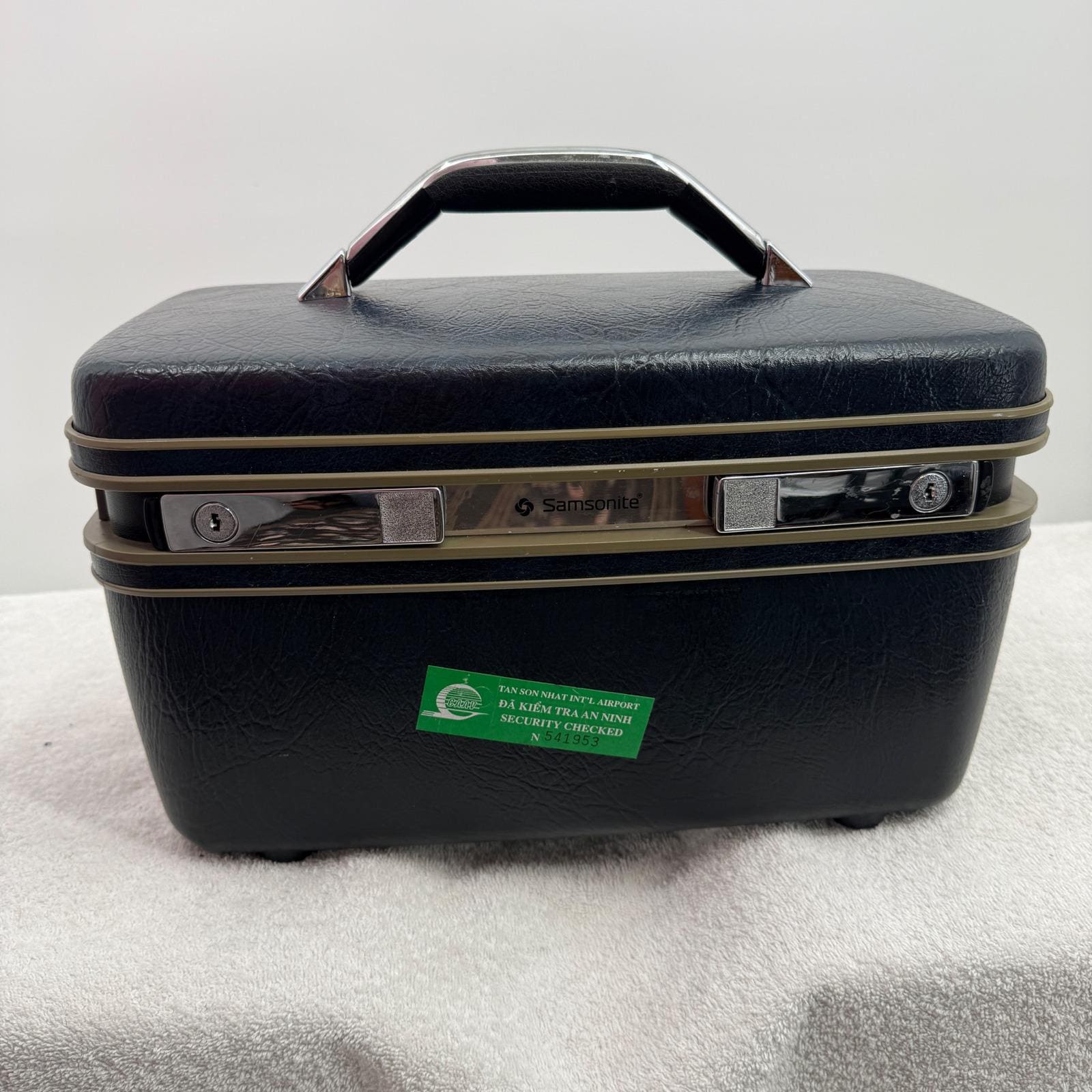 80s samsonite case - Etsy 日本