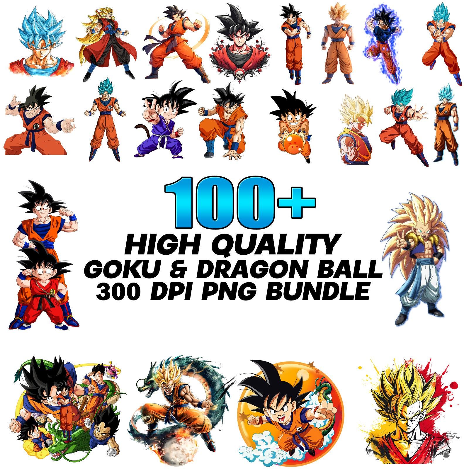 Dragon ball poster - Etsy 日本