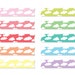 see more listings in the Digital Washi Tape section