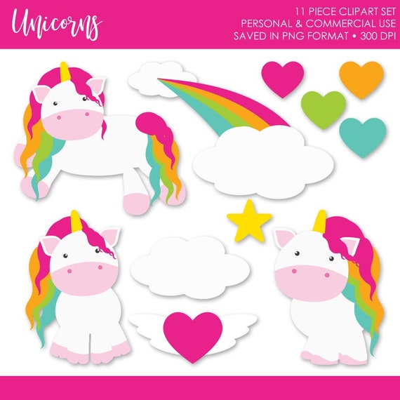 Buy 2 Get 1 Free Unicorn Clipart Unicorn Clip Art Rainbow Unicorn Clipart Unicorn Rainbow Clipart Unicorn Clipart Cute Rainbow Clipart By The Paper Blossom Shop Catch My Party