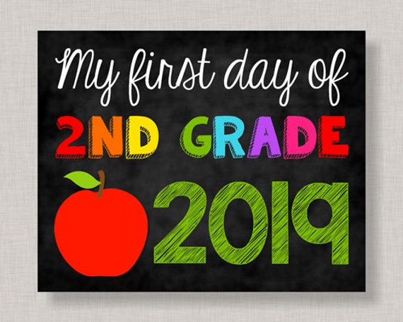 first-day-of-second-grade-sign-first-day-of-2nd-grade-sign-first-day-of-school-sign-first-day-of