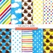 see more listings in the Digital Paper section