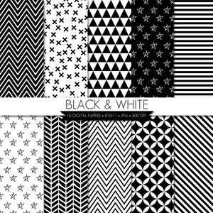 12 printable digital scrapbook papers instant download dwp0016 BUY2GET1 Shabby Grunge Collection 1 Digital Paper pack