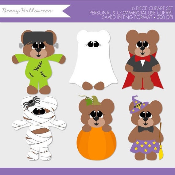 BUY 2 GET 1 FREE! Halloween Clipart,Halloween Clip Art,Trick or Treat Clipart,Costume Clipart,Kids Halloween Clip Art,Trick or Treat Clipart Il_570xn