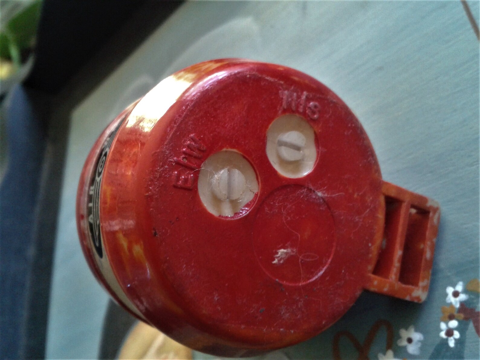 Air Way Compass, AAA Dashboard Compass, Auto Compass, Boat Compass