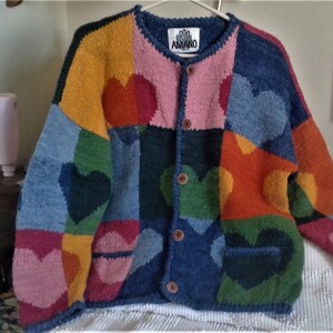 Amano jumpers 2025