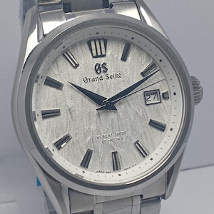 Grand seiko mod - Etsy 日本