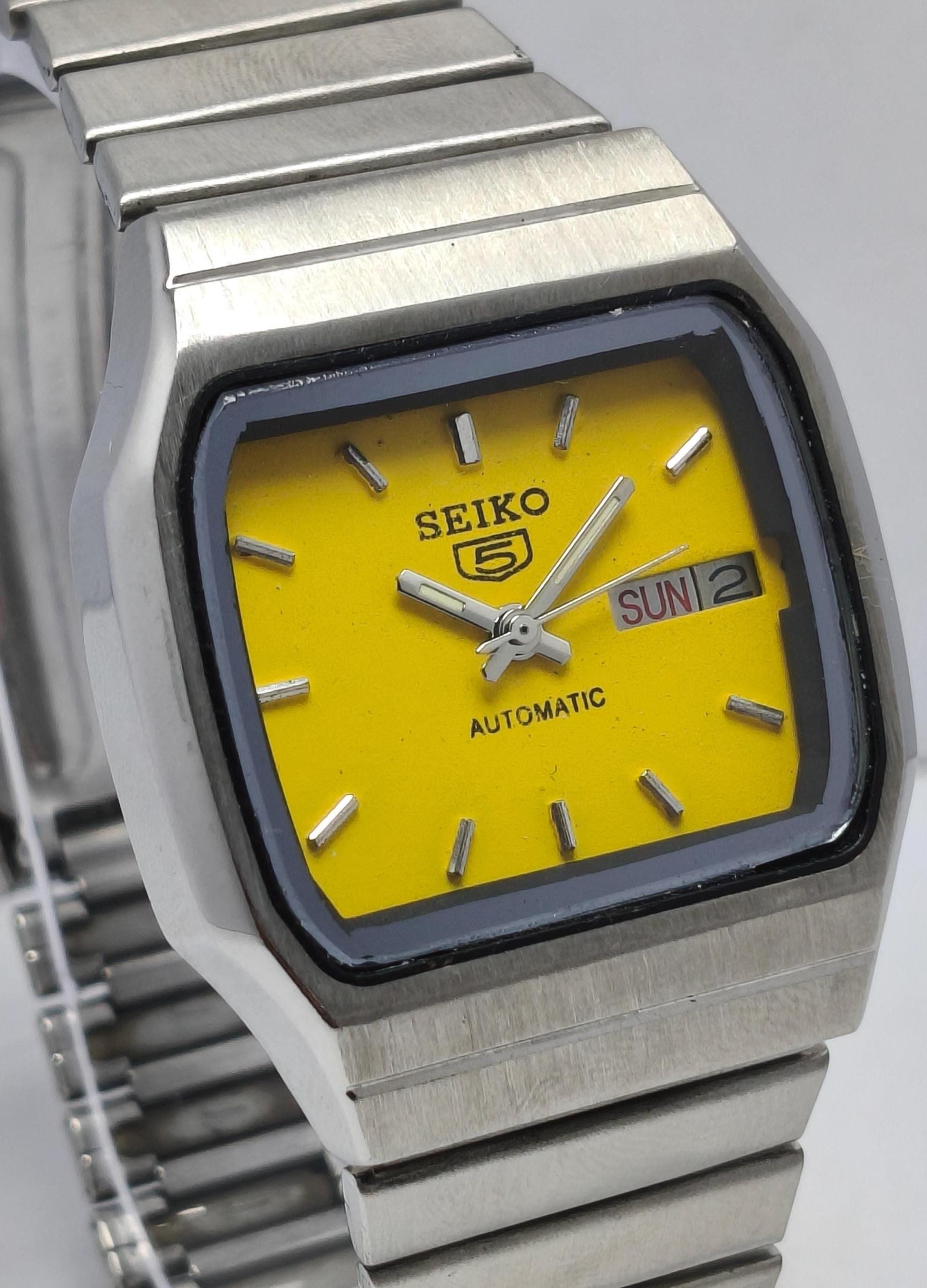 1987 seiko - Etsy 日本