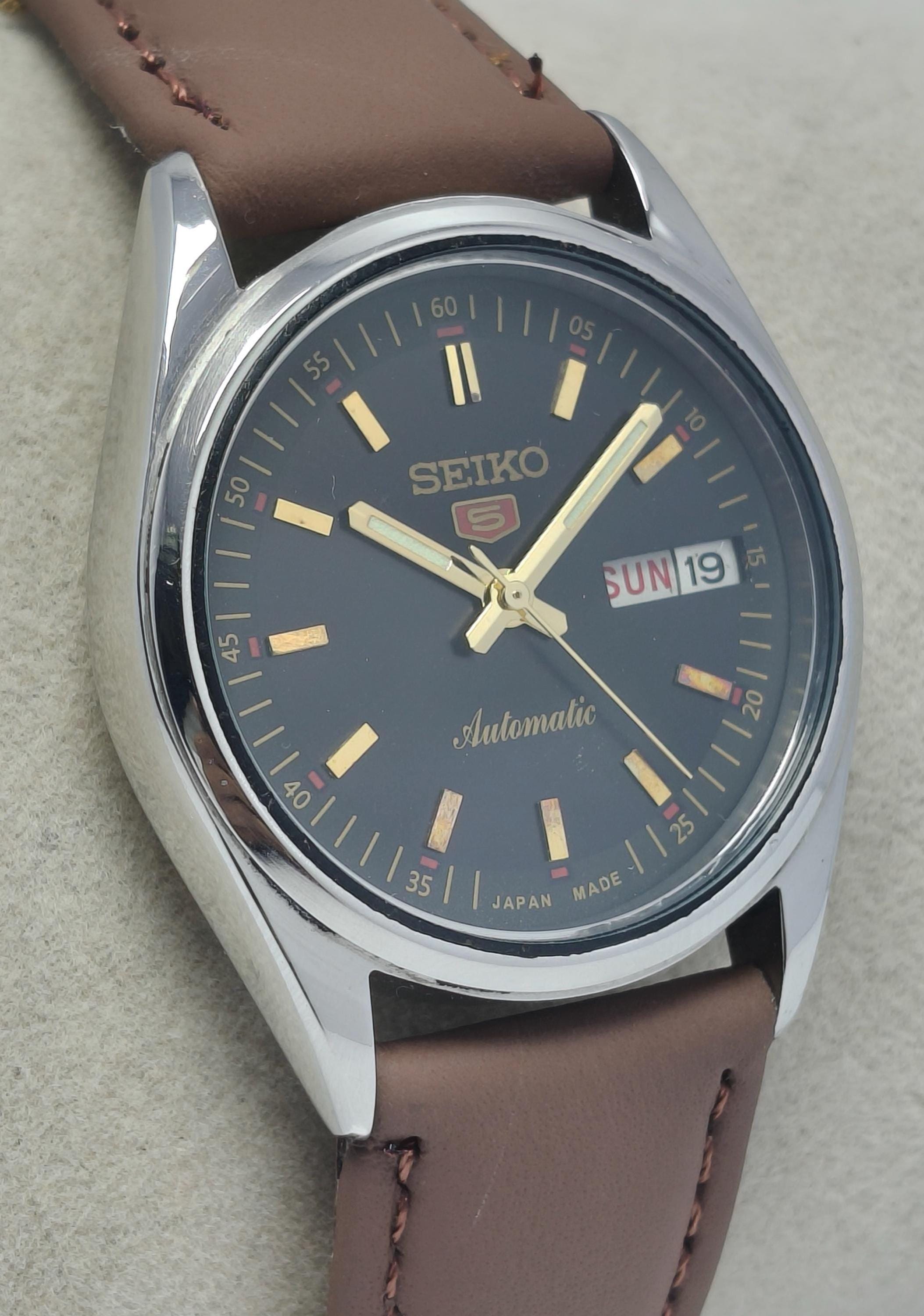 Grand seiko mod - Etsy 日本