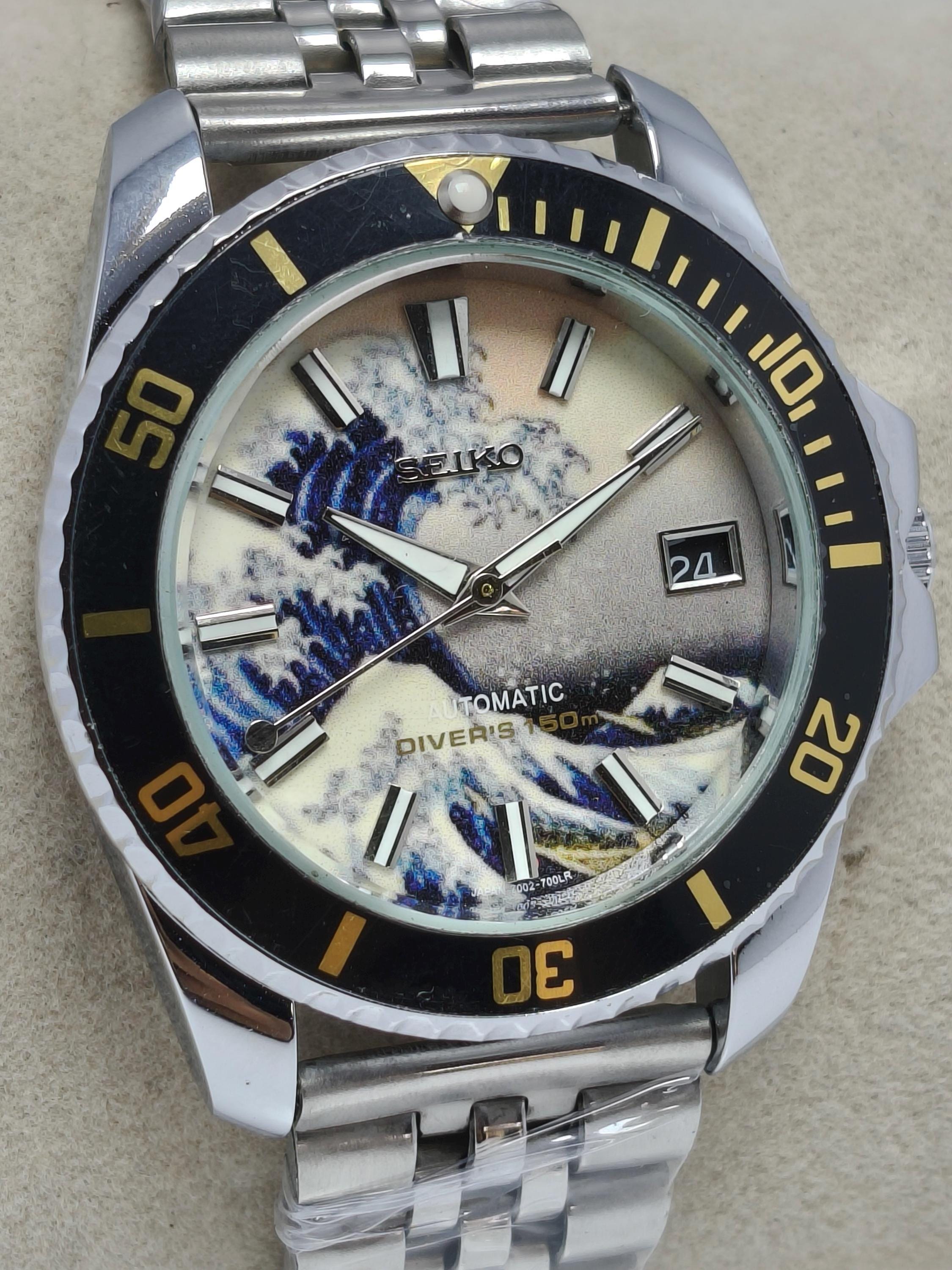 Seiko sports 100 - Etsy 日本 激レア ミリタリー SEIKO セイコー 