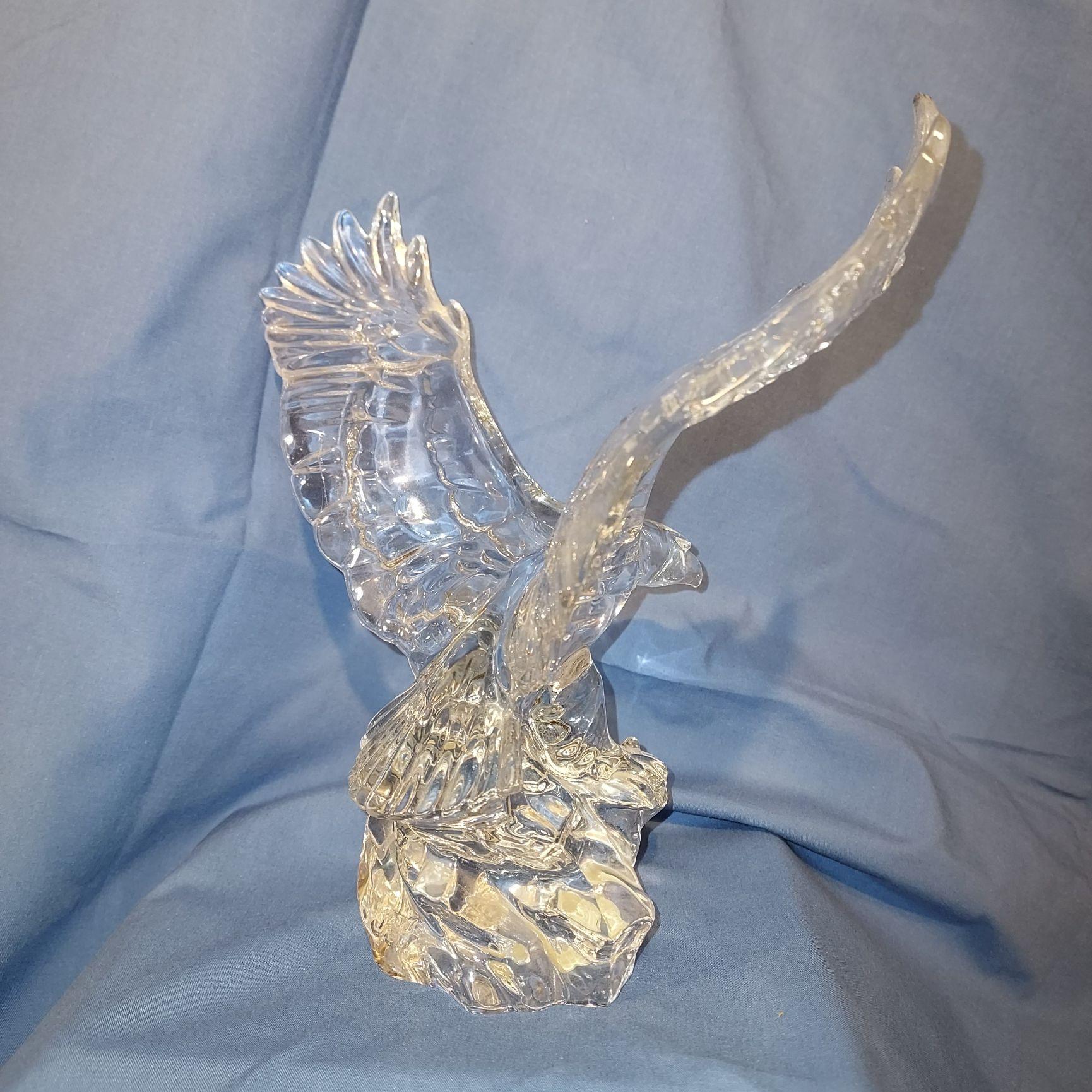 Crystal World Figurines - Etsy