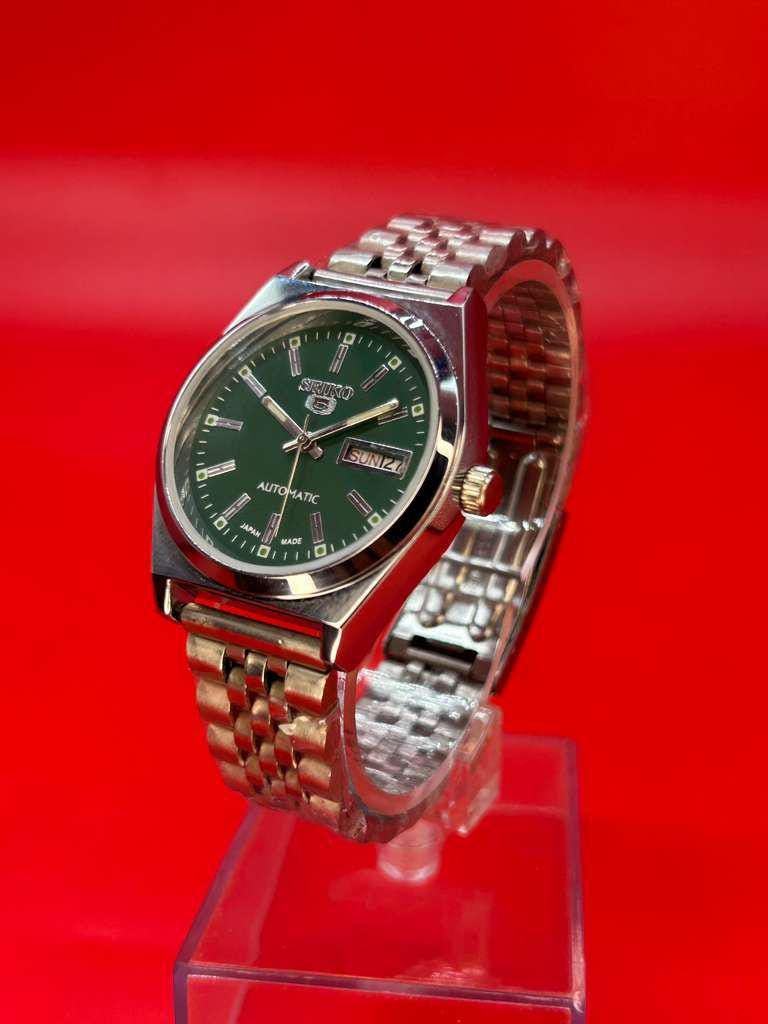 Seiko digital watch - Etsy 日本