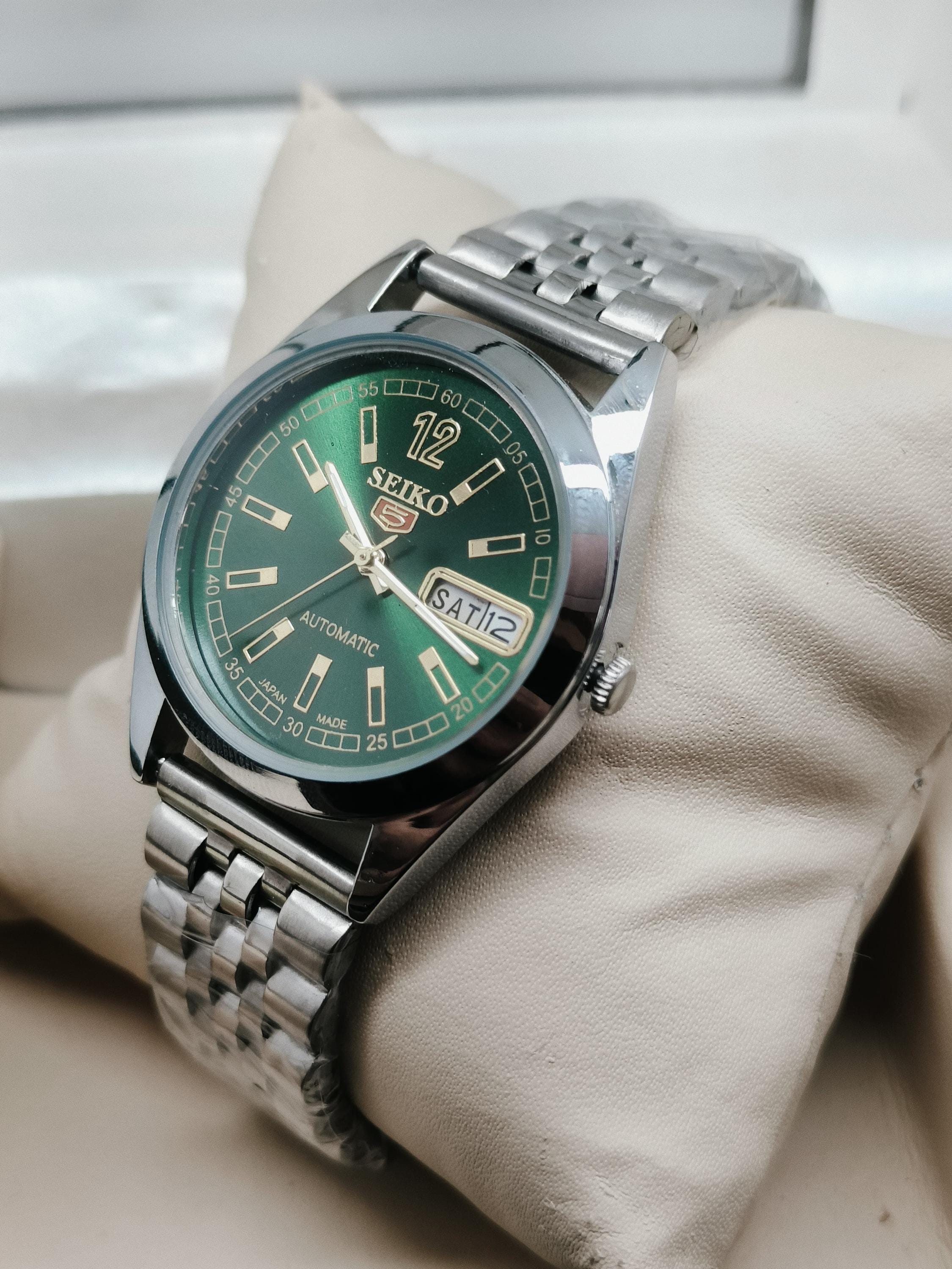 Seiko vintage digital watches - Etsy 日本