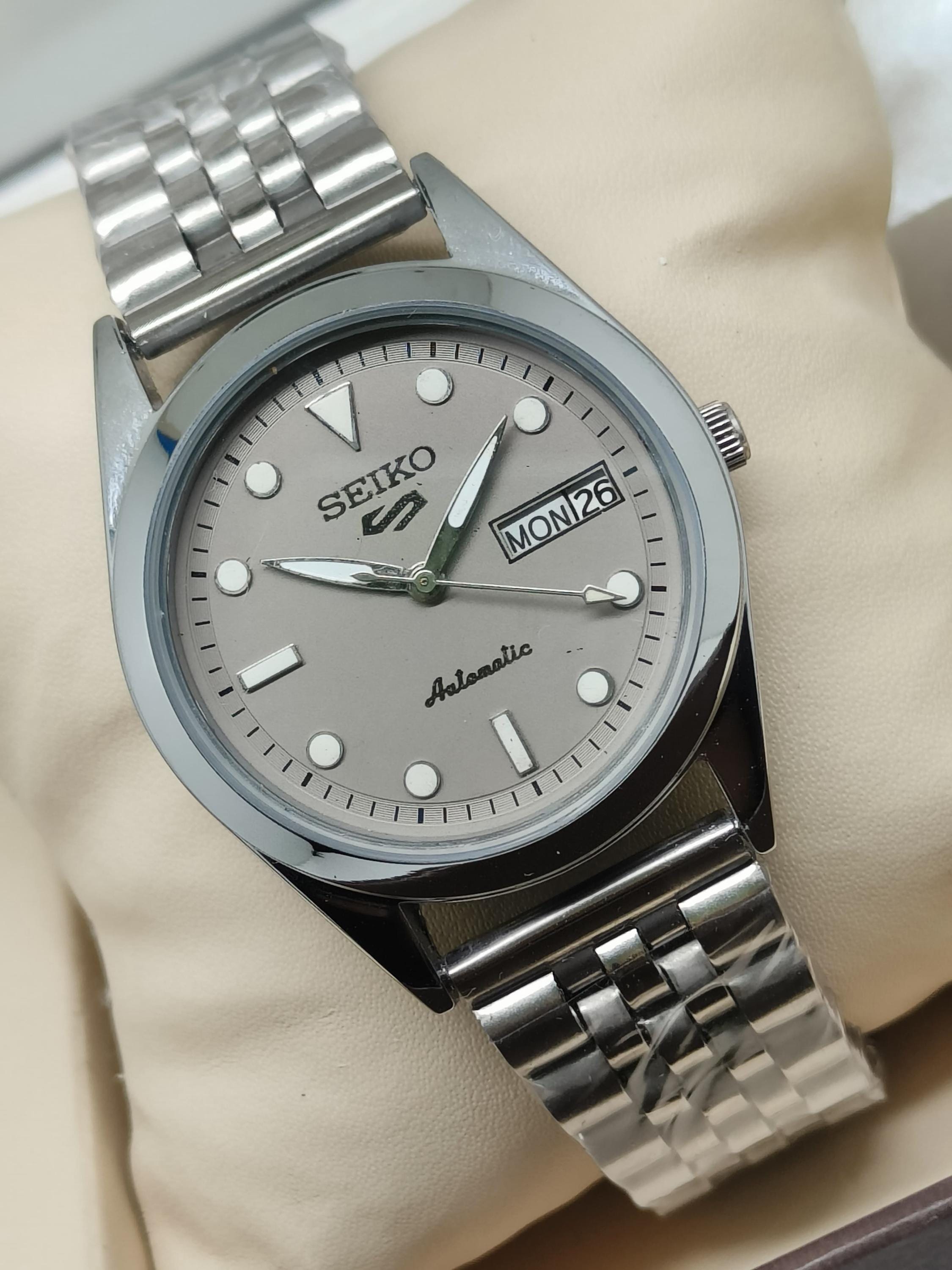 Seiko 5 superior - Etsy 日本