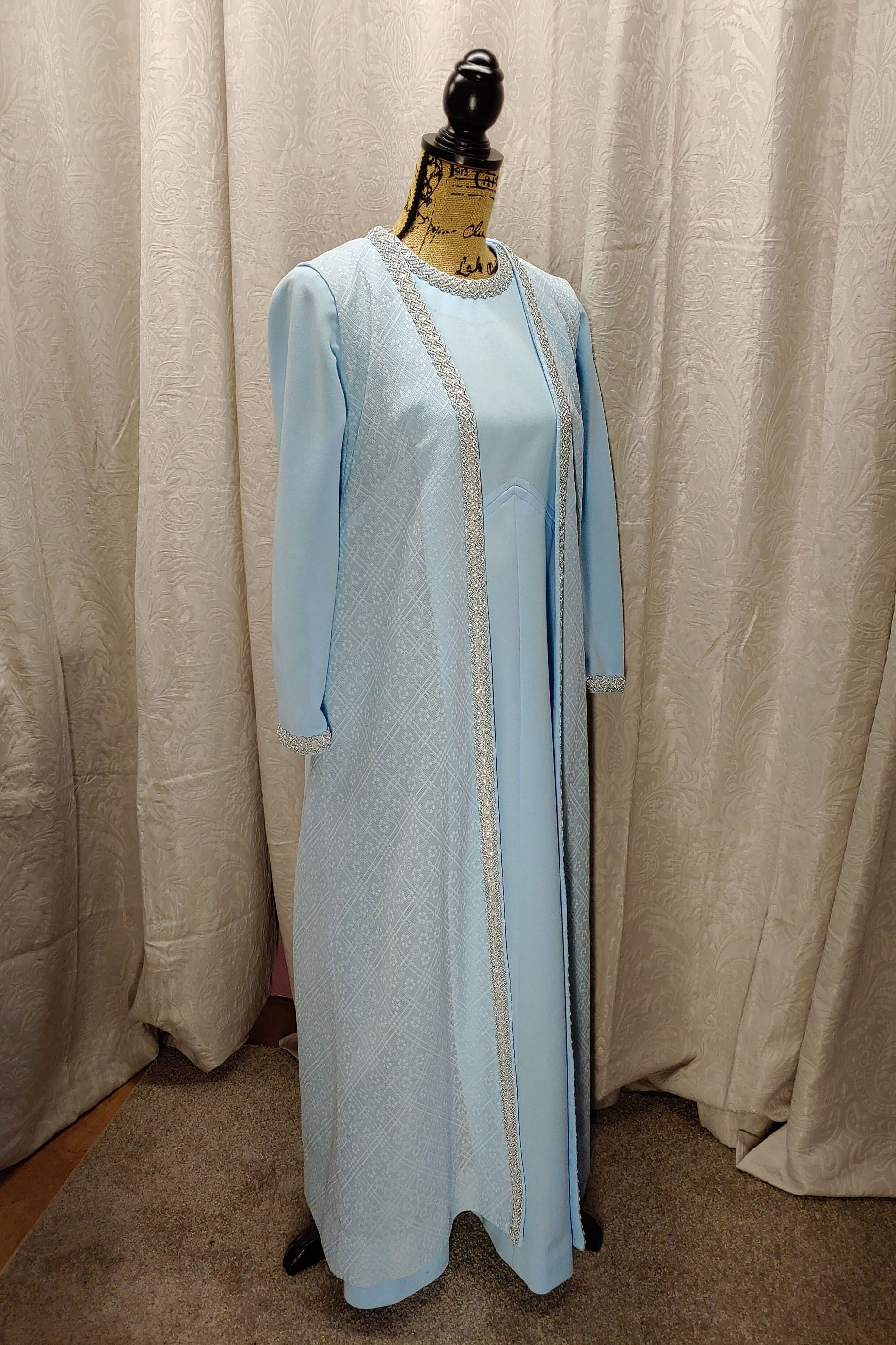 Buttercups Blue Dress Princess Bride - Etsy Buttercups Blue Dress Princess Bride - Etsy