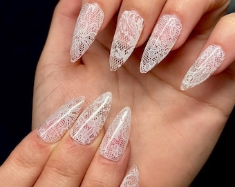 Lacey Nails