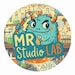 MrStudioLab store logo