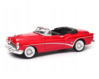 BROOKLIN MODELS 1/43 BRK 20x BUICK SKYLARK CAR 1953 Metallic Eau De Nil