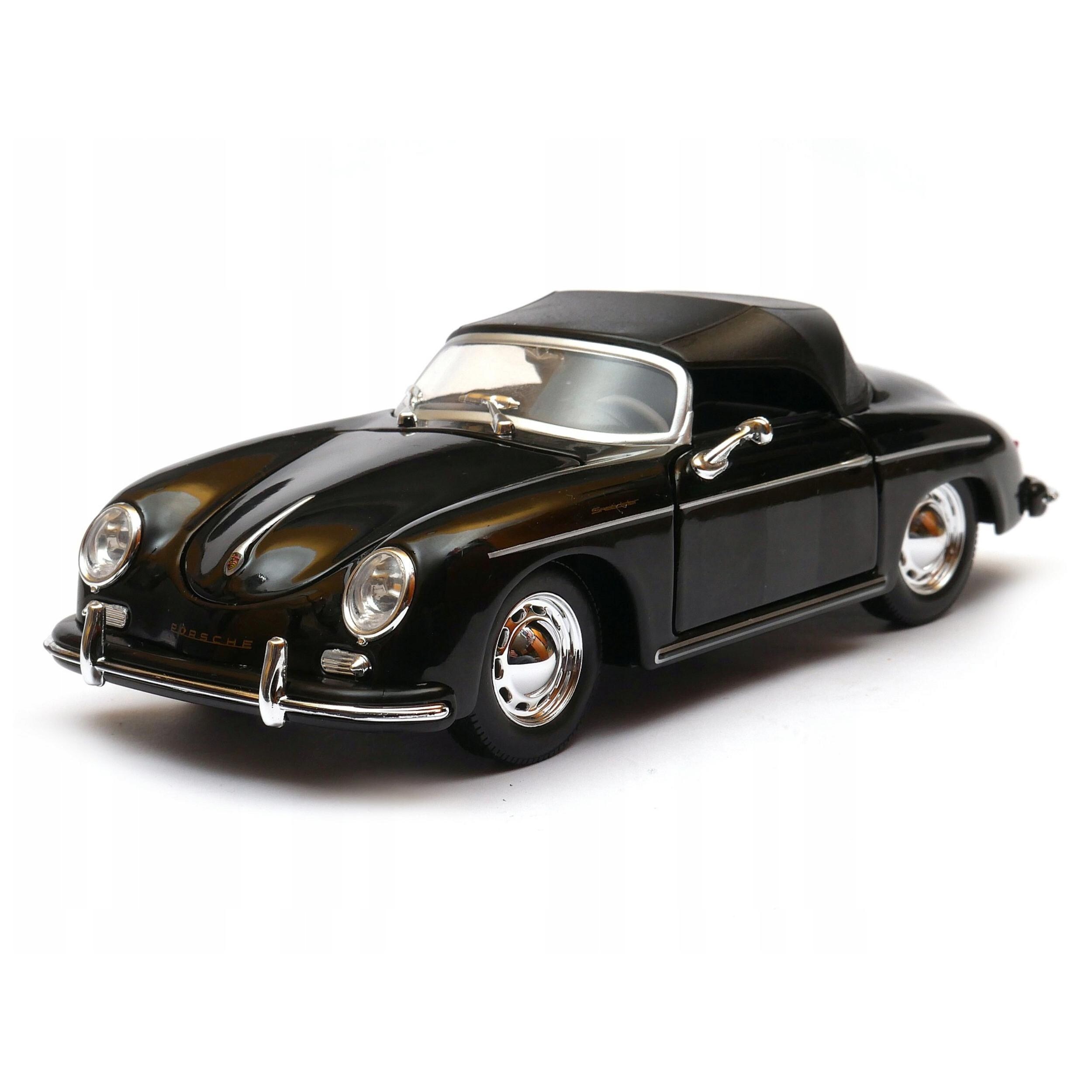 Porsche 356 Toys - Etsy