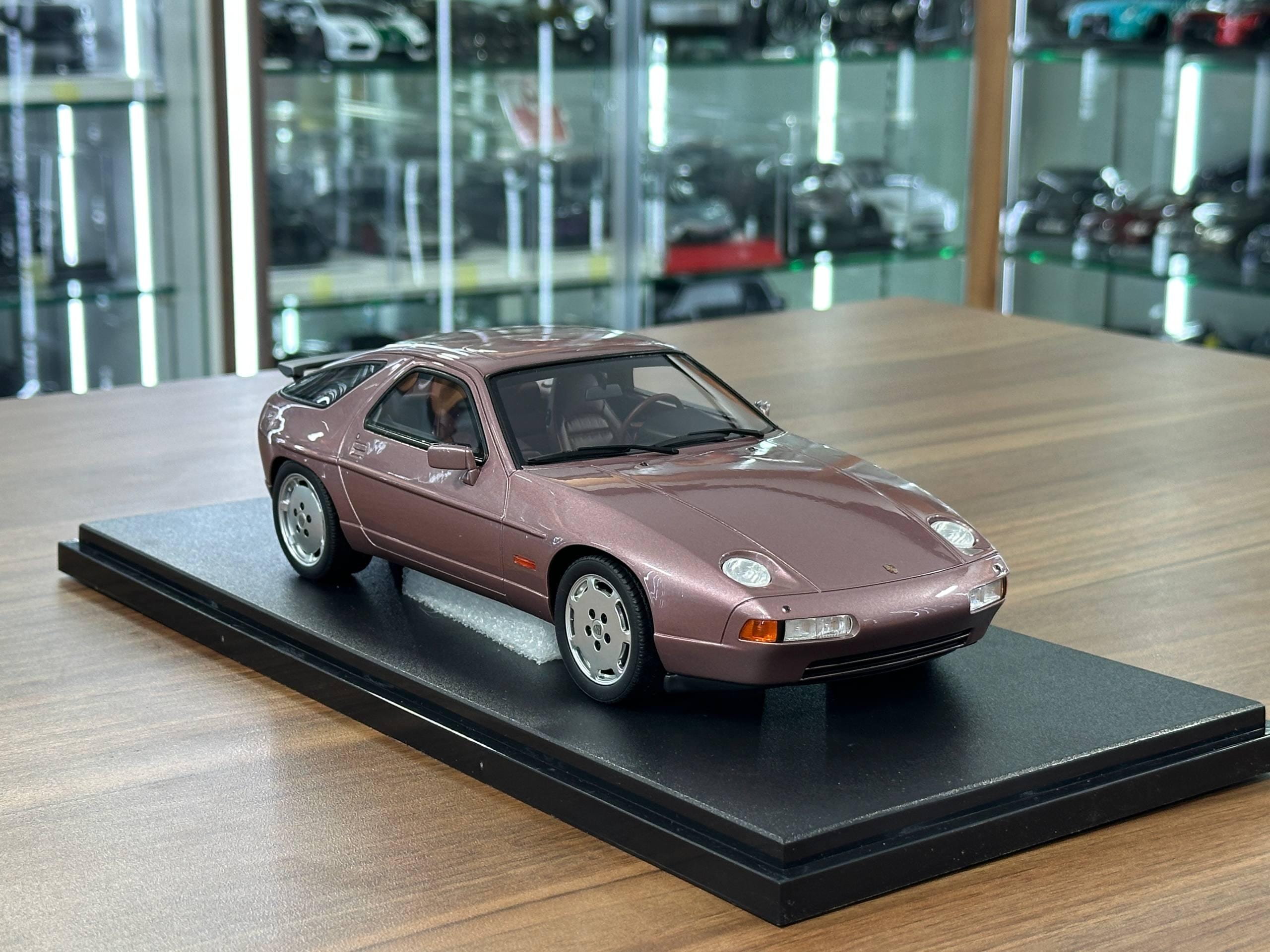 Porsche 928 Model - Etsy