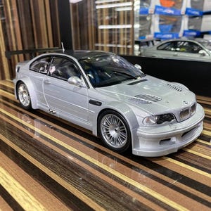 Minichamps Bmw E46 - Etsy