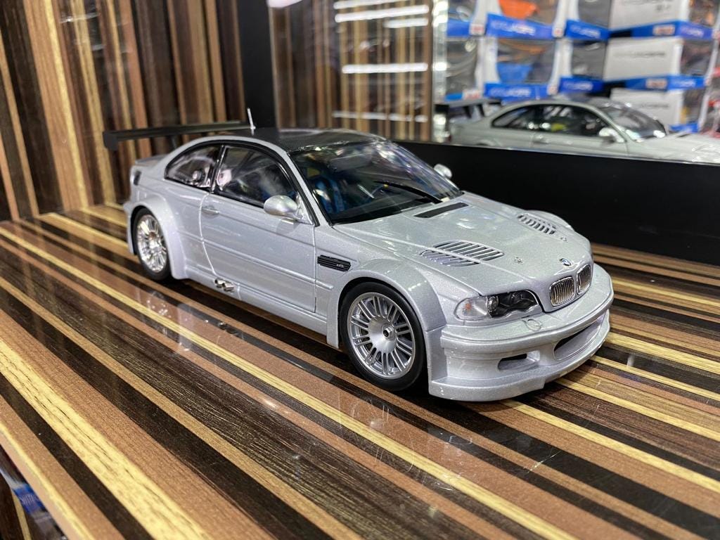 Minichamps Bmw E46 - Etsy