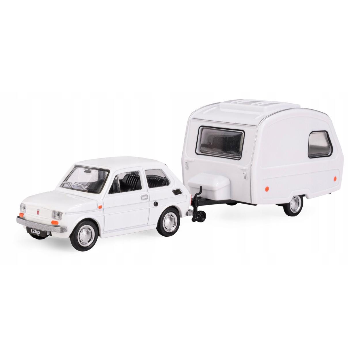 Fiat 126 Toy - Etsy