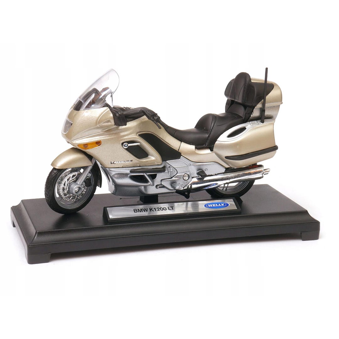 希少 1/10 Unique Replicas  K 1200 LT 希少 1/10 Unique Replicas BMW K 1200 LT 【公式通販】