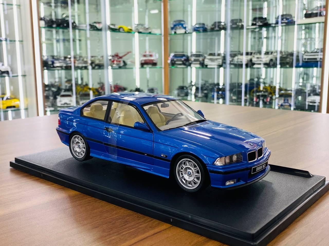 Bmw E36 Model 1 18 - Etsy