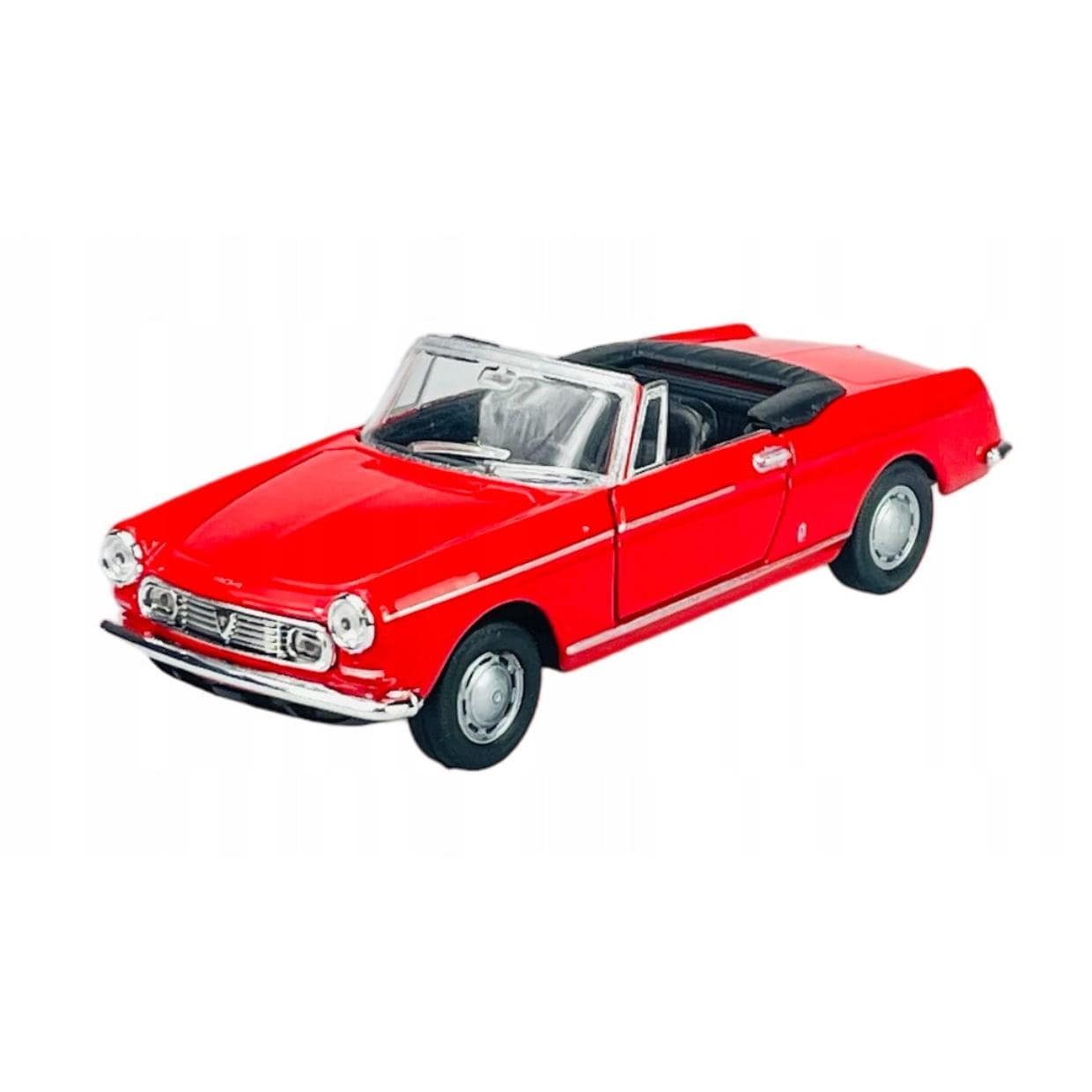 Peugeot 404 Diecast - Etsy