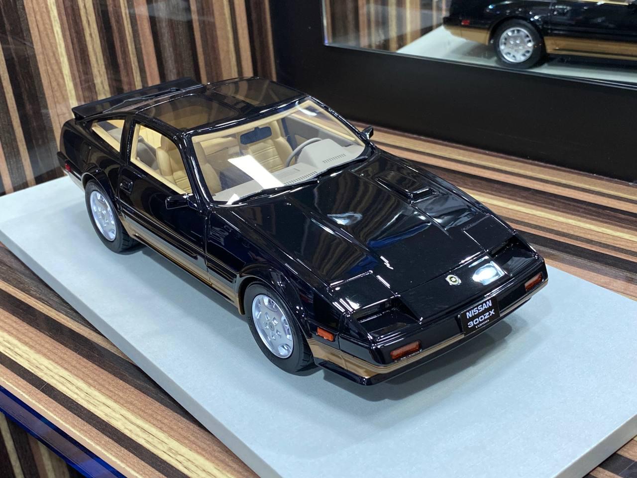Nissan 300zx Diecast - Etsy