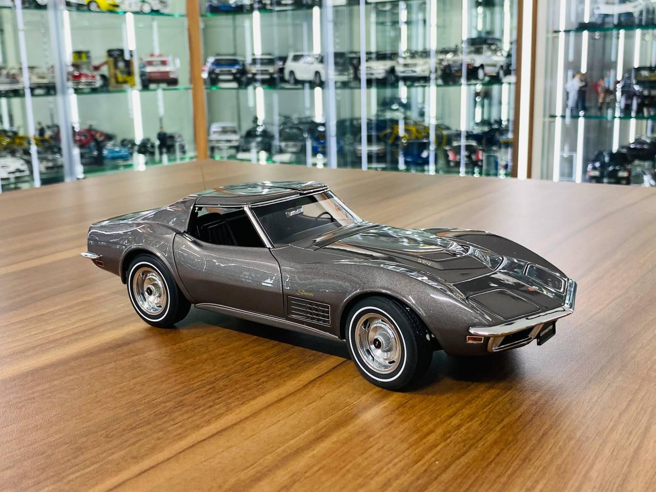 1 18 Scale Corvette - Etsy Canada