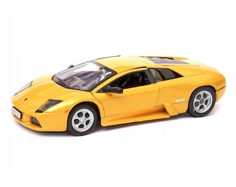 ランボルギーニ ムルシエラゴ SV ホットウィール（カスタム