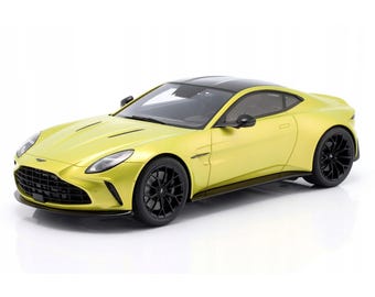 Aston Martin Vantage GT3 - No.44, Oman Racing Team 24H Spa ( 2014