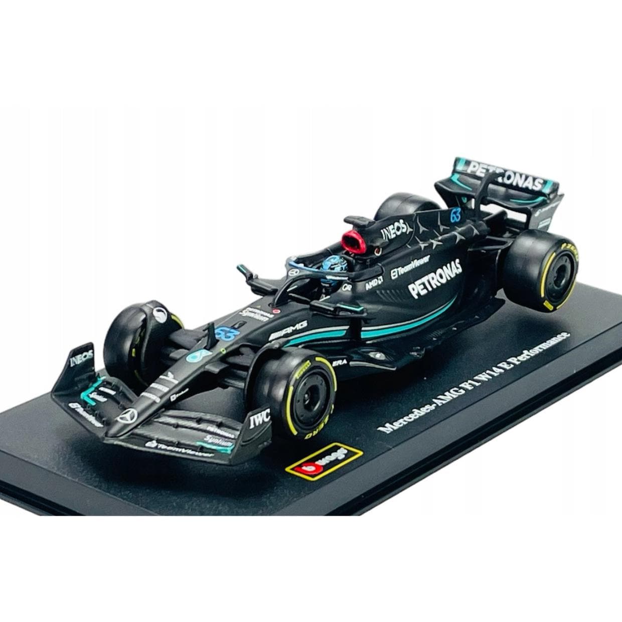F-1 フレーム付き F1 1 43 display - Etsy 日本