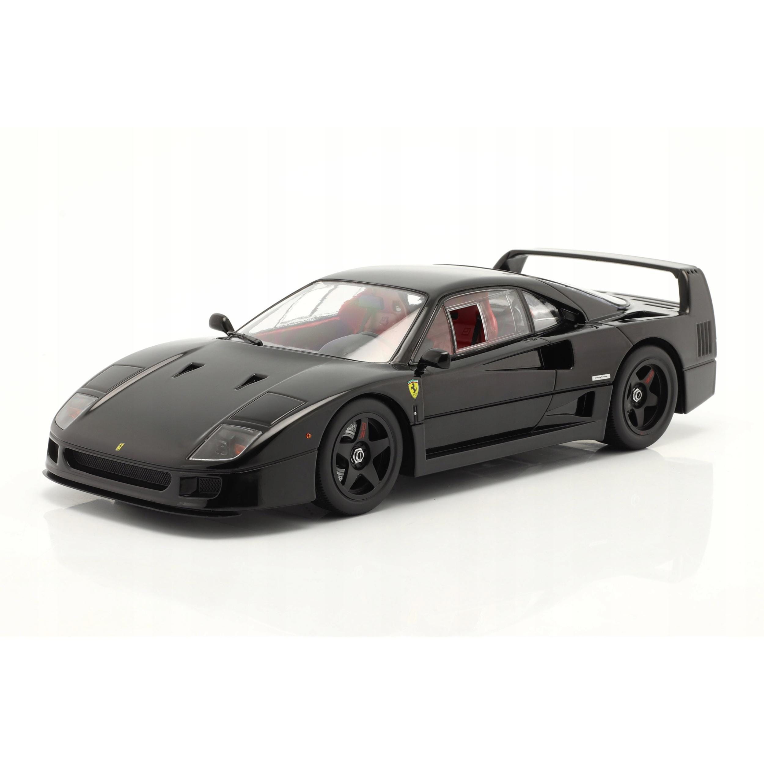 1/18 Ferrari F40 - Etsy