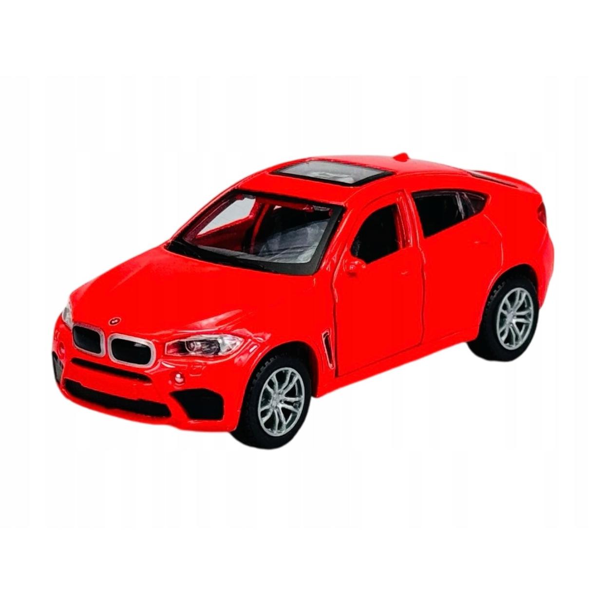 X6 Bmw Toy Car - Etsy