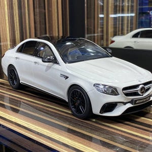 1:18 Amg Gt - Etsy