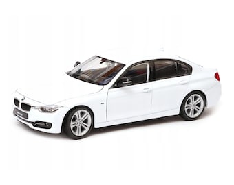 Bmw 4 Series Gran Coupe 1:43 Kyosho Silver - Etsy UK