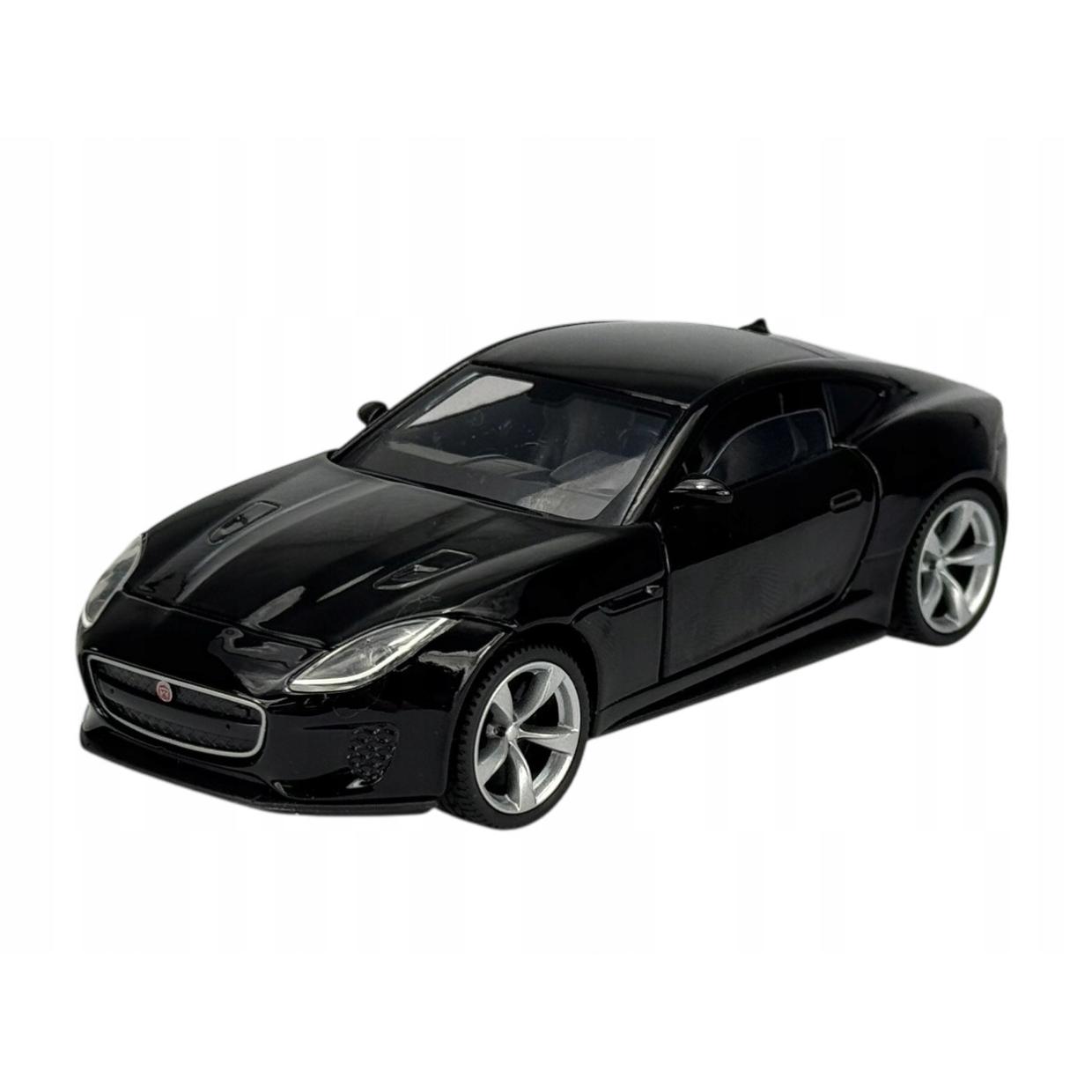 Jaguar F Type Diecast Car - Etsy UK