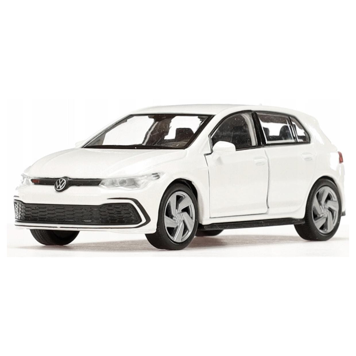 Vw Golf Miniature - Etsy