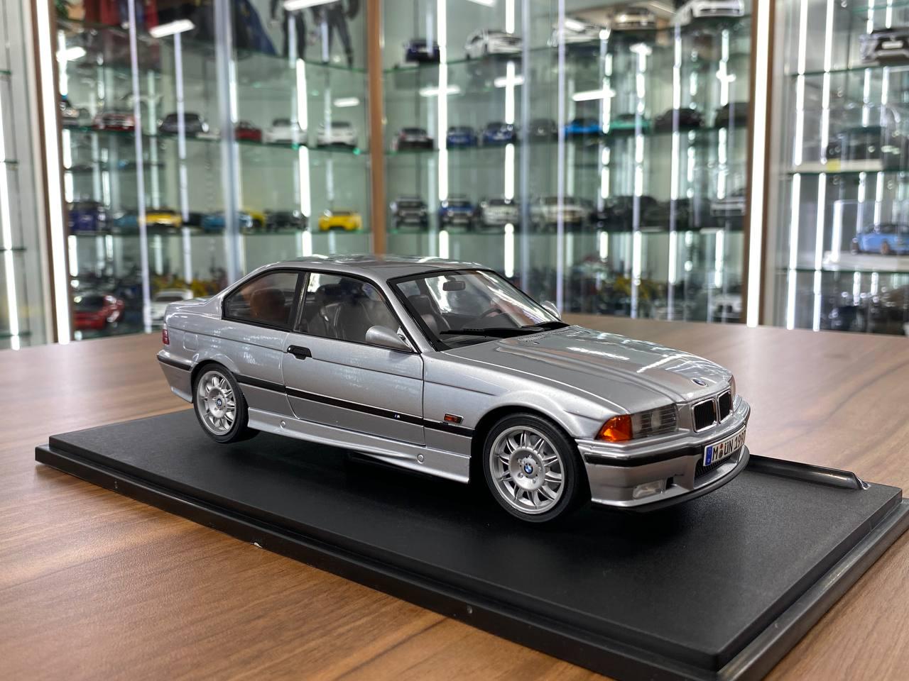 Bmw E36 Model 1 18 - Etsy