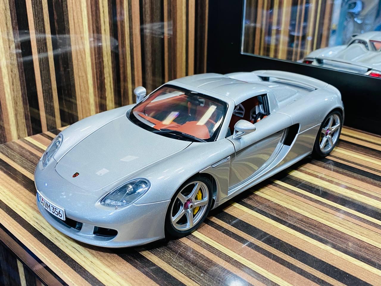 Porsche 1:18 - Etsy