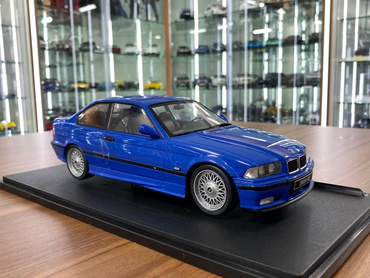 Bmw E36 Model 1 18 - Etsy