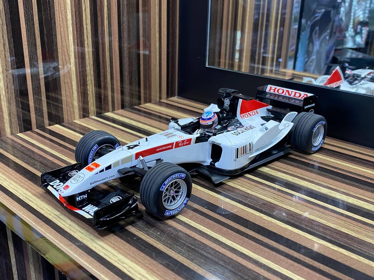 Bar honda f1 - Etsy 日本